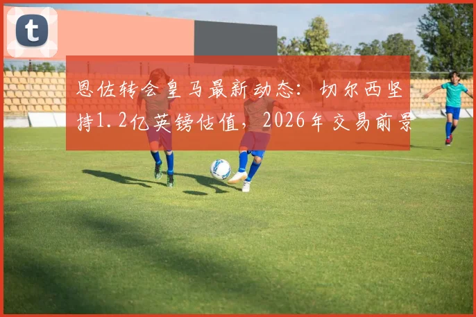恩佐转会皇马最新动态:切尔西坚持1.2亿英镑估值,2026年交易前景分析与深度解读